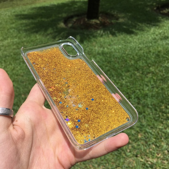 Winnie The Pooh Glitter Disney IPhone Case - Picture 6 of 15